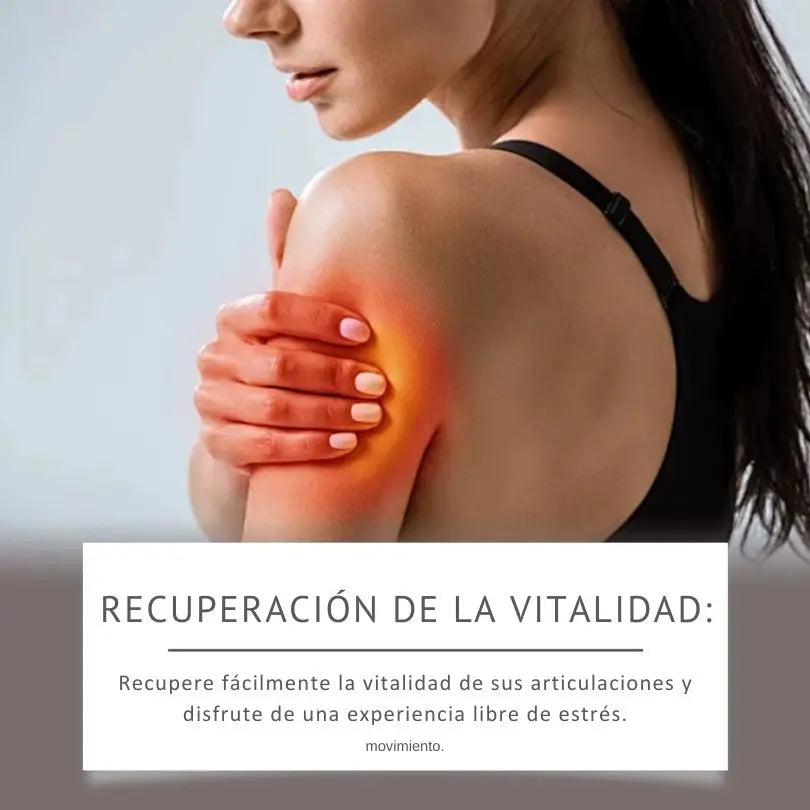 BeeRelief® Alivio natural que libera tu cuerpo.