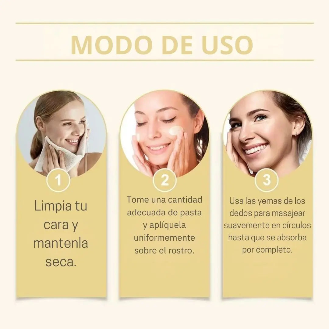 SkinRelief Evil Cream® Calma hoy, repara para siempre.