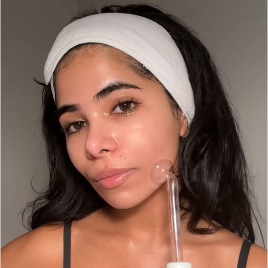 Terapia Estética de Alta Frecuencia