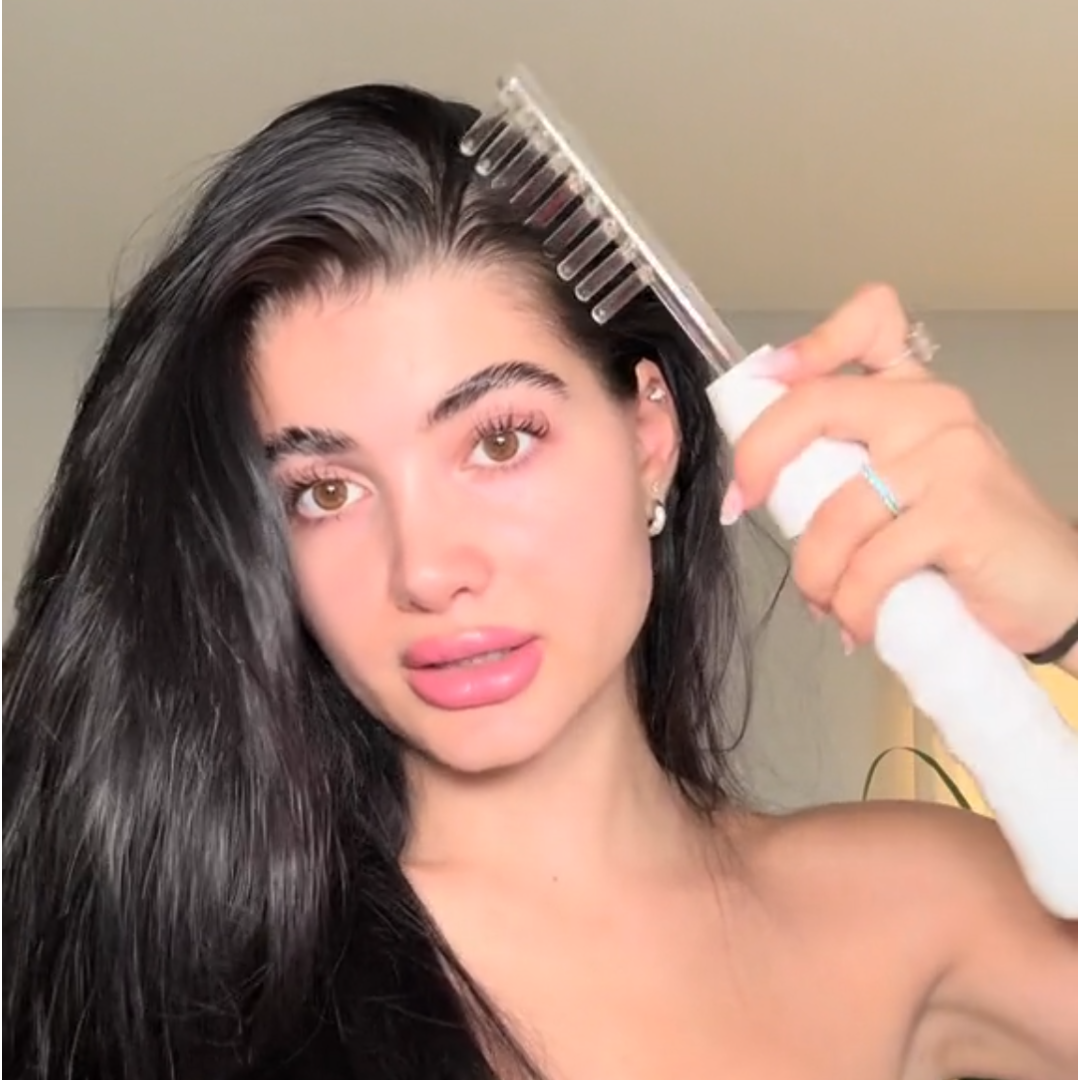 Terapia Estética de Alta Frecuencia