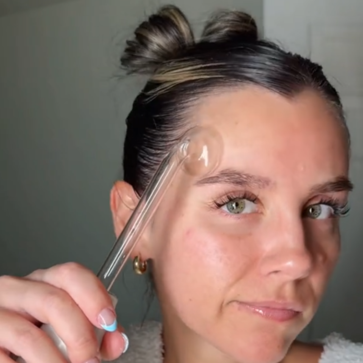 Terapia Estética de Alta Frecuencia